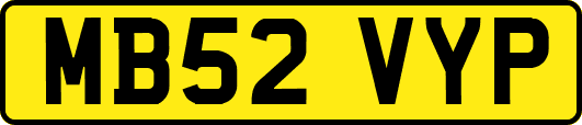 MB52VYP