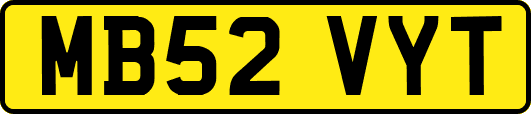 MB52VYT
