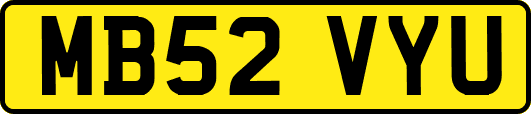 MB52VYU