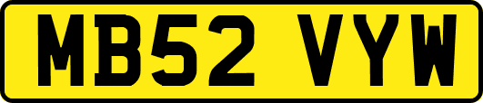 MB52VYW