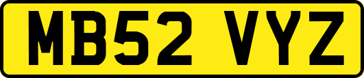 MB52VYZ