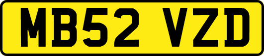 MB52VZD