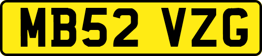 MB52VZG