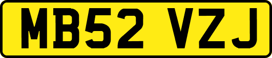 MB52VZJ