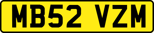 MB52VZM