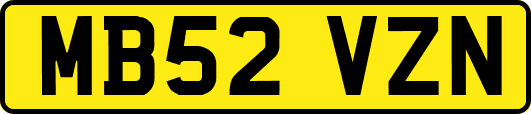 MB52VZN