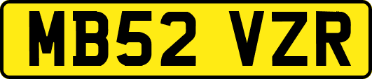 MB52VZR