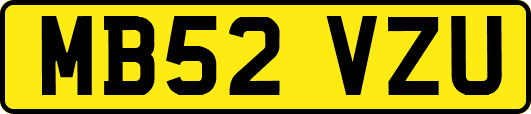 MB52VZU