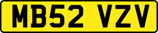 MB52VZV