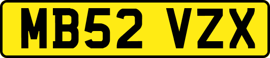 MB52VZX