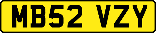 MB52VZY