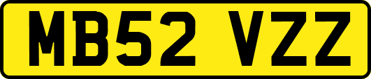 MB52VZZ