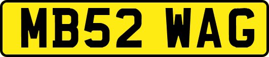 MB52WAG