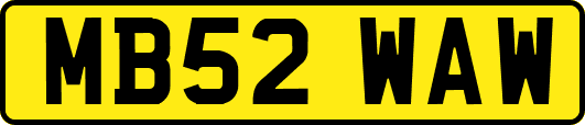 MB52WAW