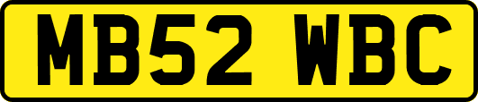 MB52WBC