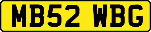 MB52WBG