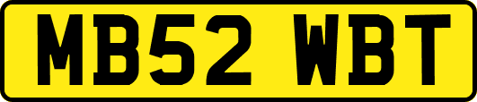 MB52WBT