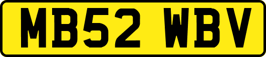 MB52WBV