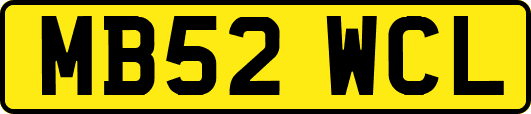 MB52WCL
