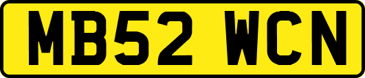 MB52WCN