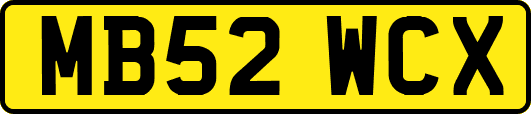 MB52WCX