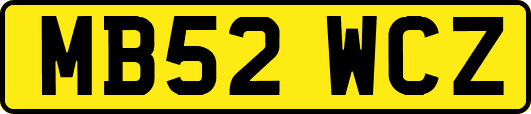 MB52WCZ