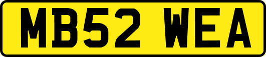 MB52WEA