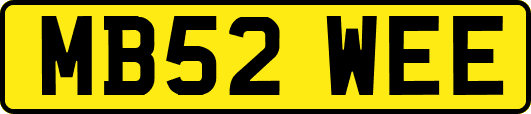 MB52WEE