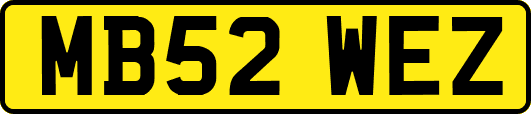 MB52WEZ
