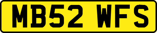 MB52WFS