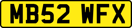 MB52WFX