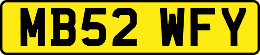 MB52WFY