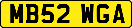 MB52WGA