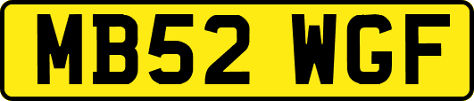 MB52WGF