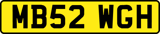 MB52WGH