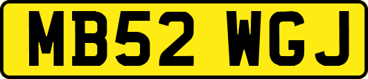 MB52WGJ