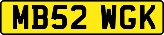 MB52WGK