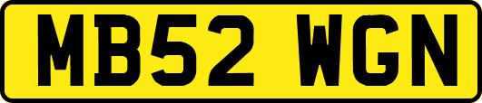 MB52WGN