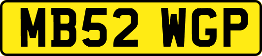 MB52WGP
