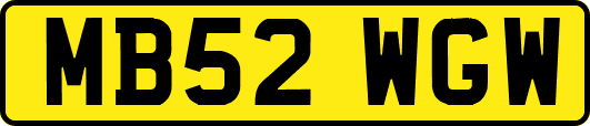 MB52WGW