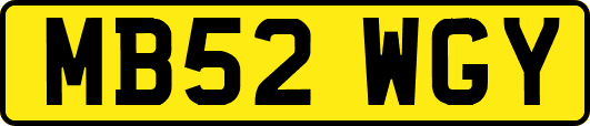 MB52WGY