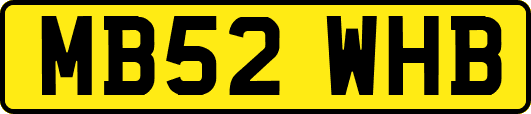 MB52WHB