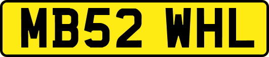 MB52WHL
