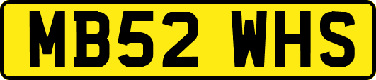 MB52WHS