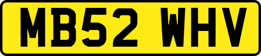 MB52WHV