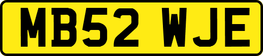 MB52WJE