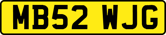 MB52WJG