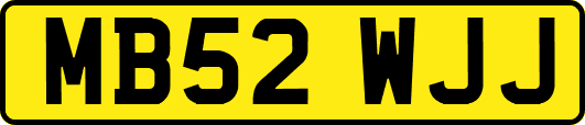 MB52WJJ