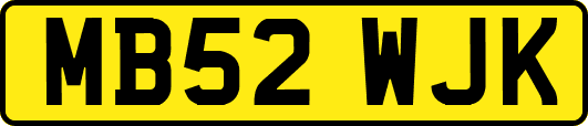 MB52WJK