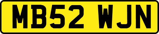 MB52WJN